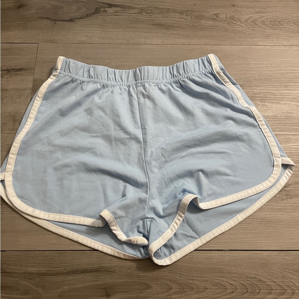 sleeping shorts